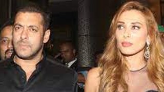 জনসমক্ষে ইউলিয়াকে অপমান! সলমনের তুমুল সমালোচনা নেটিজেনরা  