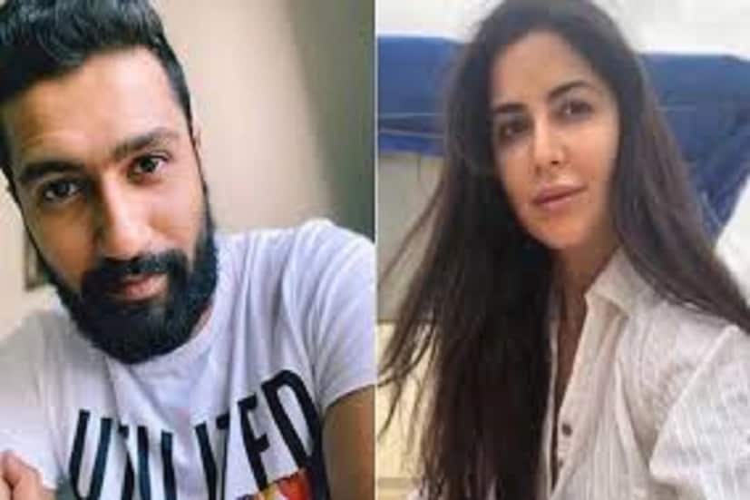 বিকিকে বিয়ের পরে ক্যাটরিনা তাঁর ফোকাস ব্যাক্তিগত ও পারিবারিক জীবন ৷ তিনি জীবনের এই পর্বে নিজের স্পেসে জীবন অত্যন্ত ভাবে উফভোগ করবেন ৷ হয়ত তিনি ছায়ছবিতে অভিনয় ছেড়ে দেবেন ৷ বেশ কিছু বাছাবাছি প্রজেক্টে কাজ করতে পারেন ৷ ফাইল ছবি ৷