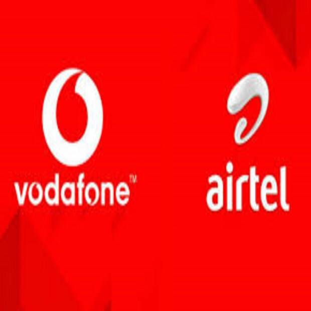 এয়ারটেলের (airtel new tariff plans) নতুন রেট গ্রাহকদের জন্য ২৬ নভেম্বর থেকে কার্যকর করা হয়েছে ৷ আর ভোডাফোন আইডিয়া (Vodafone Idea) ২৫ নভেম্বর থেকেই কার্যকর করেছে নতুন প্রিপেড ট্যারিফ ৷ প্রতীকী ছবি ৷