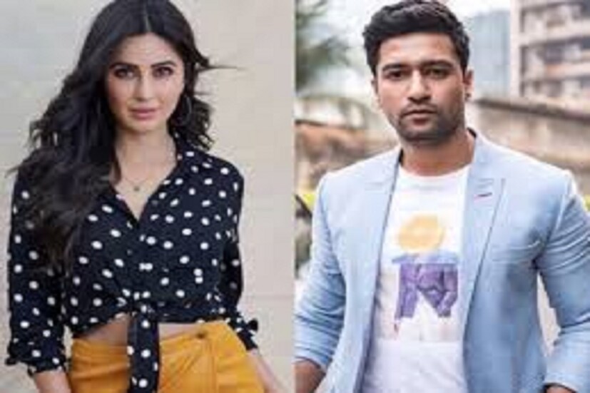 ক্যাটরিনা কাইফ ও বিকি কৌশলের বিয়ে হতে পারে ডিসেম্বরের মাঝামাঝি সময়ে, এমনটাই জানিয়েছেন পণ্ডিত জগন্নাথ গুরুজি ৷ ফাইল ছবি ৷