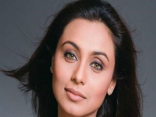 Rani Mukerji 