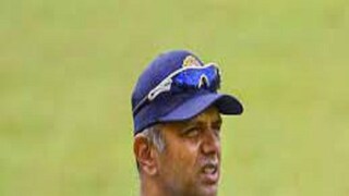 রাহুল দ্রাবিড় ৷ ফাইল ছবি ৷ রাহুল দ্রাবিড় ৷ ফাইল ছবি ৷