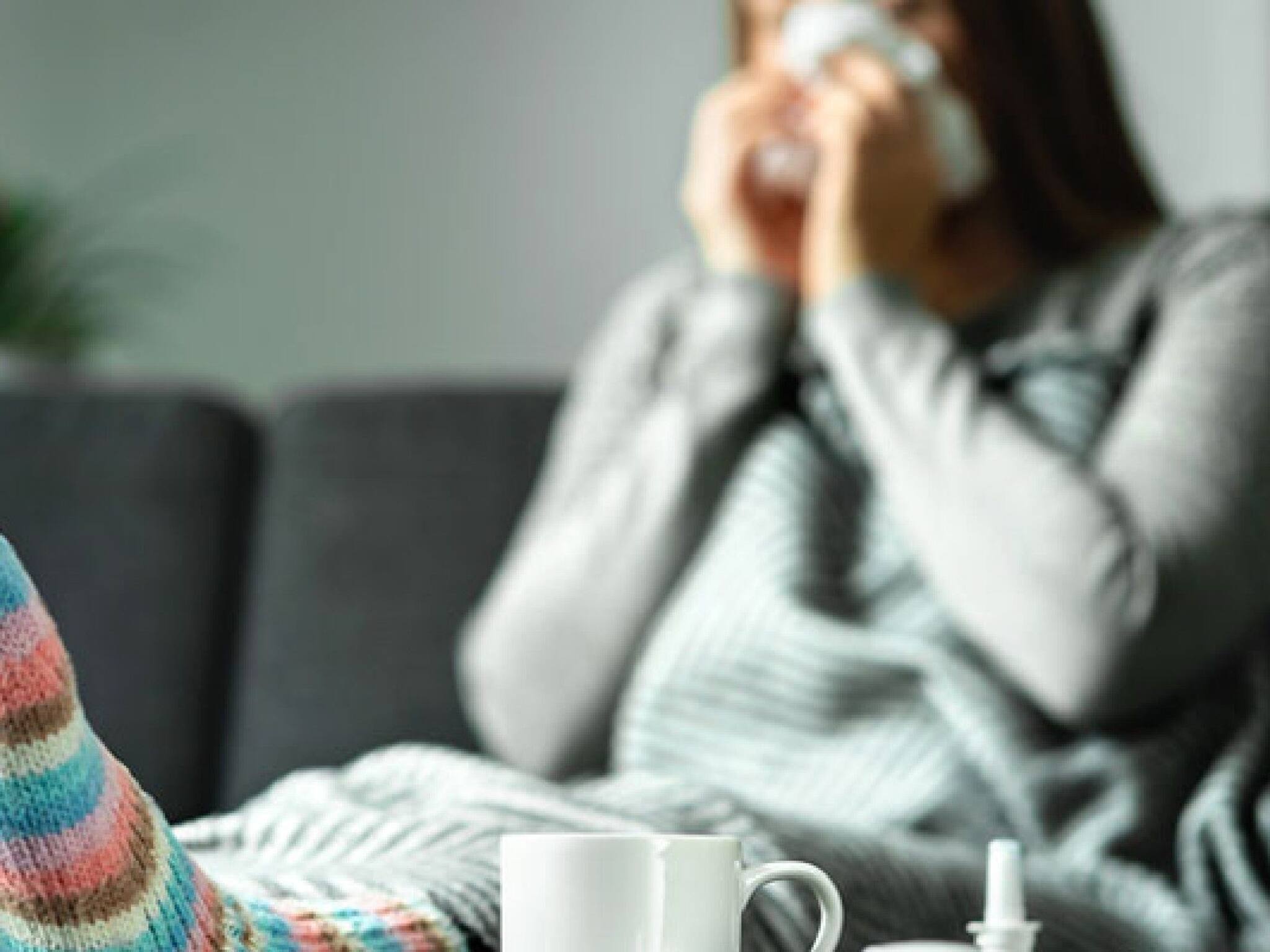Influenza Virus: বারবার ইনফ্লুয়েঞ্জা জ্বরে আক্রান্ত হচ্ছেন! কেন হচ্ছে এমন! প্রতিকার কী, জেনে নিন