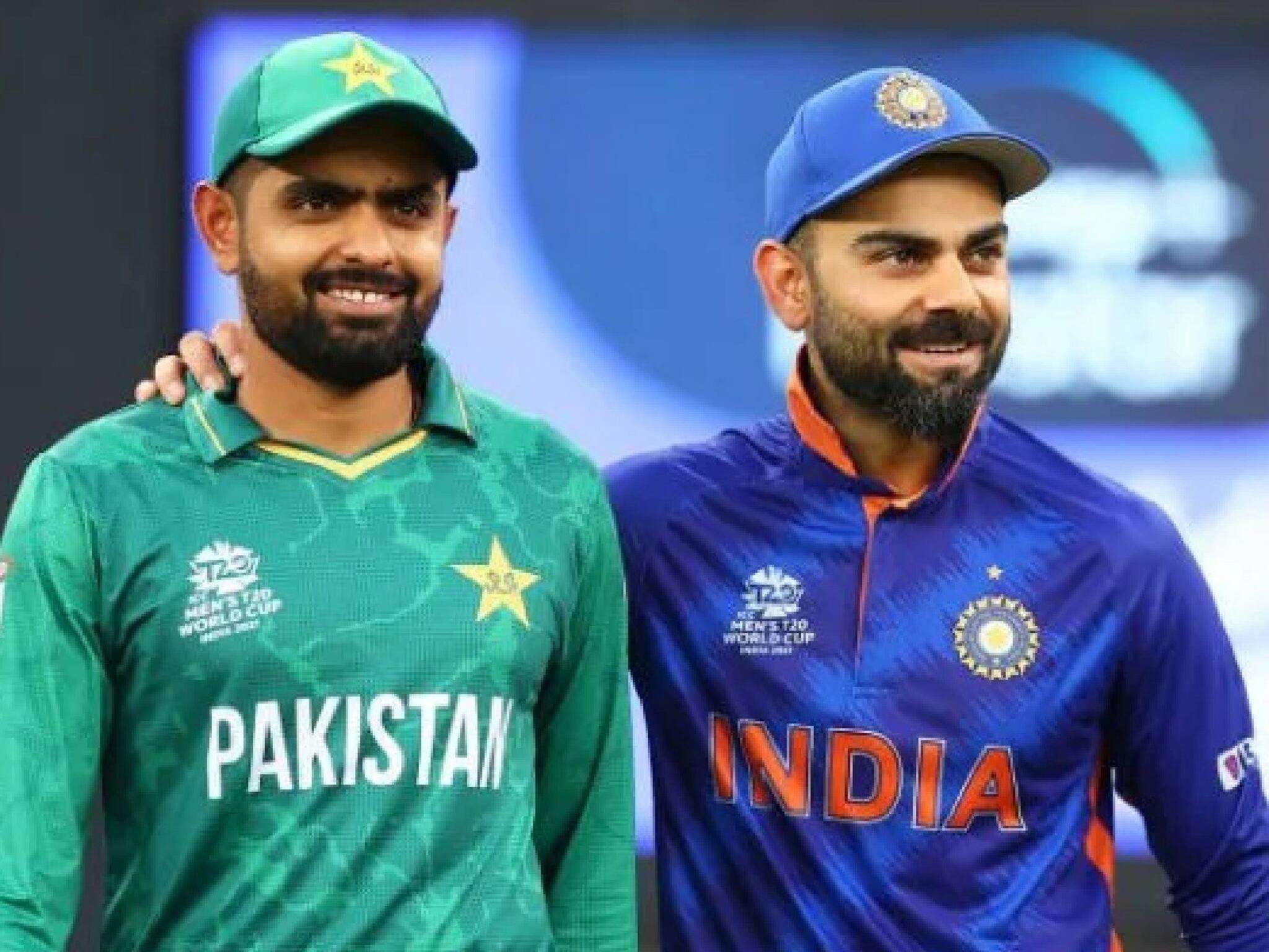IND vs PAK: ফের ভারত-পাকিস্তান ম্যাচ! এবার বাবরের দলের বিরুদ্ধে বদলার দায়িত্বে রোহিত শর্মা