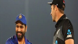 Toss Update- Photo Courtesy- BCCI/Twitter 