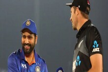 Ind vs NZ: টসে ফের জয়, দেখে নিন ভারত ও নিউজিল্যান্ডের প্লেয়িং ইলেভেন