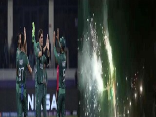 মারাত্মক অভিযোগ