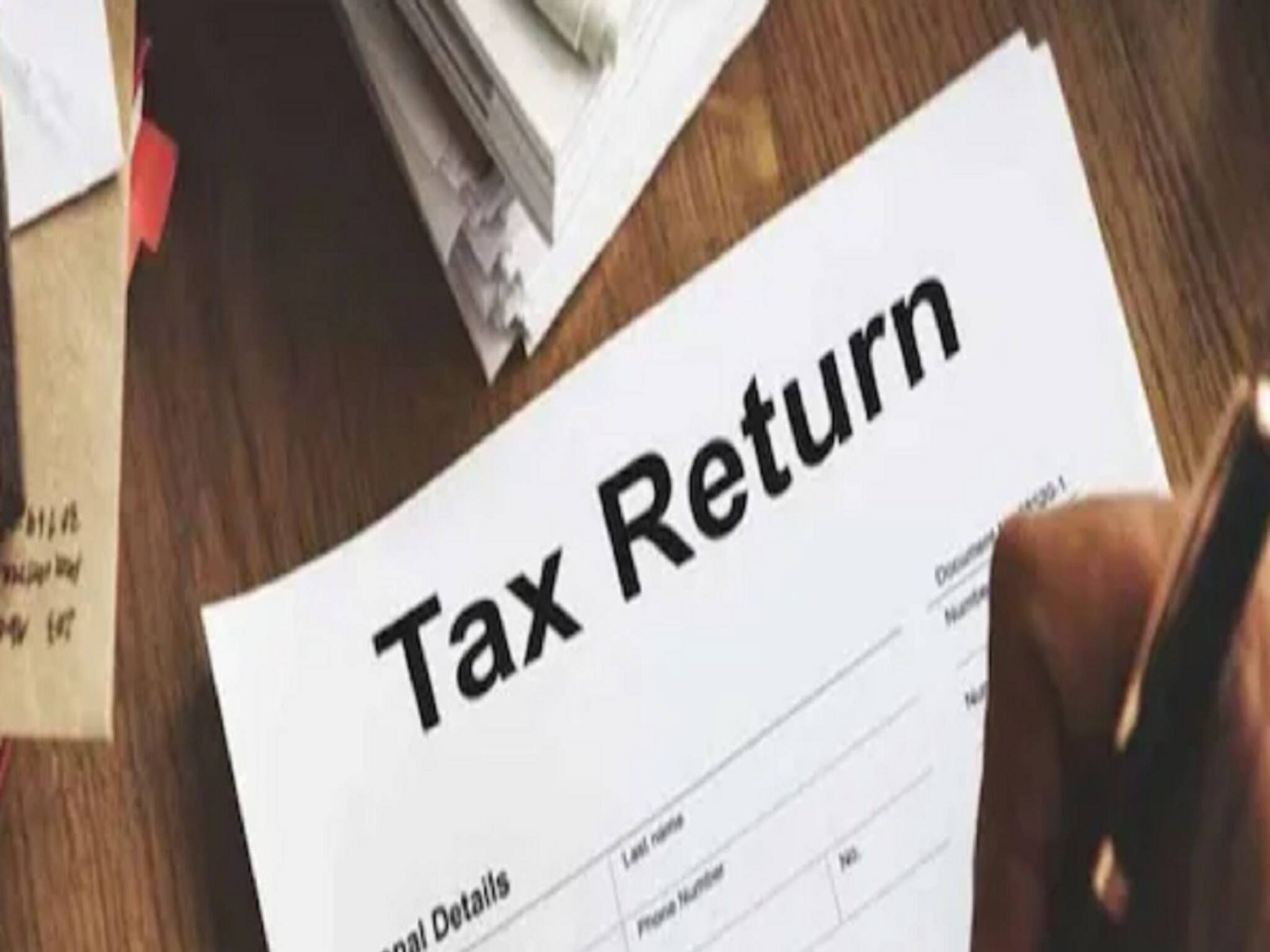Income Tax Return: ITR ফাইল করার সময়ে এই ৪ সুবিধা নিতে ভুলবেন না, রয়েছে কর ছাড়ের উপায়!