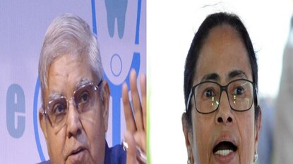 মুখ্যমন্ত্রীর প্রশংসায় রাজ্যপাল৷ মুখ্যমন্ত্রীর প্রশংসায় রাজ্যপাল৷