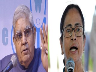 ফের সংঘাতে রাজ্য- রাজ্যপাল৷ 
