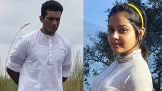 'সত্যজিৎ রায়' হয়ে উঠতে জিতু কতটা পরিশ্রম করছেন? নবনীতার সঙ্গে তর্কও বেঁধে যাচ্ছে অভিনেতার 'সত্যজিৎ রায়' হয়ে উঠতে জিতু কতটা পরিশ্রম করছেন? নবনীতার সঙ্গে তর্কও বেঁধে যাচ্ছে অভিনেতার