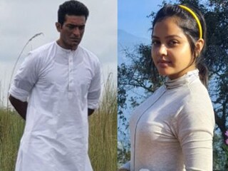 'সত্যজিৎ রায়' হয়ে উঠতে জিতু কতটা পরিশ্রম করছেন? নবনীতার সঙ্গে তর্কও বেঁধে যাচ্ছে অভিনেতার