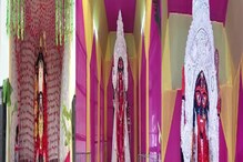 নাম কালীর গ্রাম...গ্রামেই পূজিতা কালীর ৪ বোন, পুজো হয় ২০০-র বেশি নাম কালীর গ্রাম...গ্রামেই পূজিতা কালীর ৪ বোন, পুজো হয় ২০০-র বেশি