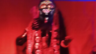 প্রেতদের সঙ্গে সাক্ষাৎ হওয়ার পরে মিলছে মায়ের দেখা! গড়িয়া শ্মশানের পুজোয় বিশেষ আকর্ষণ 