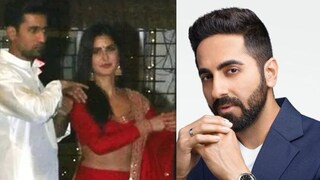 বিয়ে নিয়ে মুখে কুলুপ ক্যাটরিনা-ভিকির! খবর ফাঁস করে দিলেন আয়ুষ্মান বিয়ে নিয়ে মুখে কুলুপ ক্যাটরিনা-ভিকির! খবর ফাঁস করে দিলেন আয়ুষ্মান