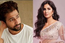 ভি-ক্যাট বিয়ের পিঁড়িতে বসছেন আগামিকাল! তার আগেই 'বিবাহিত' তকমা পেয়ে গেলেন জুটি ভি-ক্যাট বিয়ের পিঁড়িতে বসছেন আগামিকাল! তার আগেই 'বিবাহিত' তকমা পেয়ে গেলেন জুটি