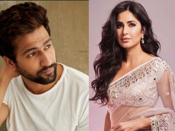 ভি-ক্যাট বিয়ের পিঁড়িতে বসছেন আগামিকাল! তার আগেই 'বিবাহিত' তকমা পেয়ে গেলেন তারকা জুটি 