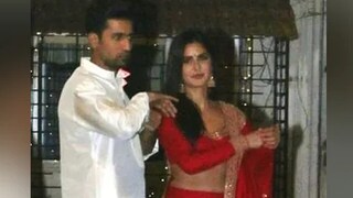 দীপাবলিতে আংটি বদল করেছেন ক্যাটরিনা-ভিকি! বি-টাউনে তারকা জুটির বিয়ে নিয়ে তুমুল হইচই  