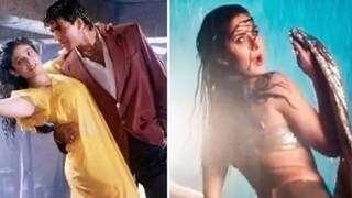 'টিপ টিপ বরসা'-তে ক্যাটরিনার নাচ দেখে কি প্রতিক্রিয়া রবিনার? নতুন রিমেক পছন্দ হলো তাঁর