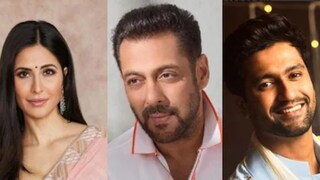 সলমনের সামনেই ক্যাটরিনাকে প্রেম প্রস্তাব দিয়েছিলেন ভিকি? ভাইরাল ভিডিও সলমনের সামনেই ক্যাটরিনাকে প্রেম প্রস্তাব দিয়েছিলেন ভিকি? ভাইরাল ভিডিও