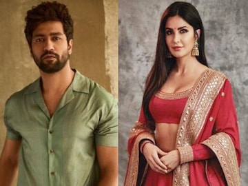 শুধু মহিলাদের নিয়ে বিশেষ অনুষ্ঠানের আয়োজন করেছিলেন ভিকির মা! 