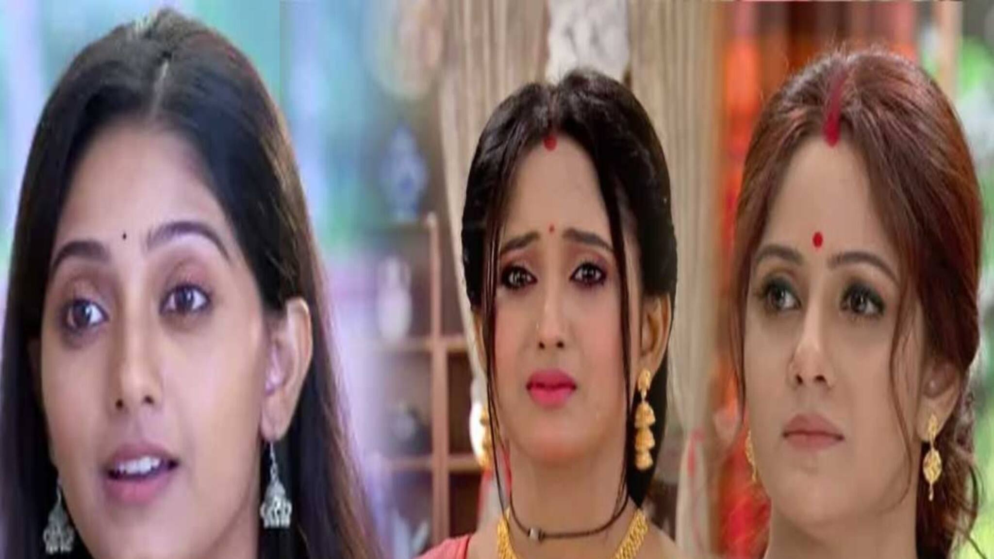 TRP List: চাটনি ফ্রি দিয়েই কামাল ‘খুকুমণি’-র, টিআরপি পড়ল ‘মিঠাই’এর, বাংলা সিরিয়ালে প্রথম ১০-এ নেই ‘খড়কুটো’!