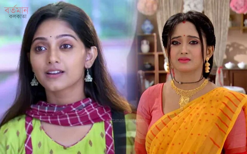 হোম ডেলিভারির ব‍্যবসা সামলায় সিরিয়ালের নায়িকা খুকুমণি। নিজে হাতে রেঁধে বেড়ে স্কুটিতে করে খাবার পৌঁছে দিতে যায় সে। ঝড় হোক বা বৃষ্টি কখনোই কামাই নেই খুকুমণির। সিরিয়ালের ট‍্যাগলাইন ‘শীত গ্রীষ্ম বর্ষা যেকোনো সময় অর্ডার দিন, খাবার পৌঁছে যাবে ৩৬৫ দিন’, একেবারে অক্ষরে অক্ষরে মেনে চলে খুকুমণি। তার খাবারের দাম নিয়ে একপ্রস্থ ট্রোল হলেও নম্বরে তাক লাগিয়ে দিয়েছে খুকুমণি।