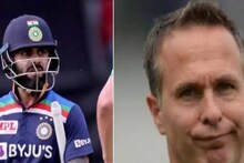 'আফগানিস্তান হারিয়ে দিতে পারে ভারতকে', 'চেনা শত্রু' ভনের মুখে অলক্ষুণে কথা