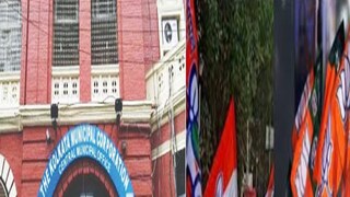 ১৯ নভেম্বর কলকাতায় পুরভোট