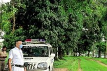 মাস্ক না পরলেই ধরছে 'নকল' পুলিশ! খাস কলকাতায় চলছে নতুন কায়দায় জোচ্চুরি মাস্ক না পরলেই ধরছে 'নকল' পুলিশ! খাস কলকাতায় চলছে নতুন কায়দায় জোচ্চুরি