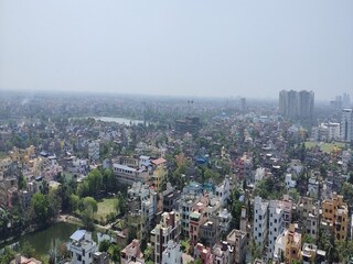 বদলে যাবে শহর...