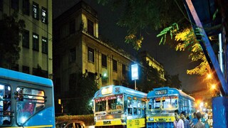 ফের দুর্ঘটনা কলকাতায় (প্রতীকী ছবি) ফের দুর্ঘটনা কলকাতায় (প্রতীকী ছবি)