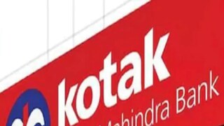 Kotak Mahindra Bank