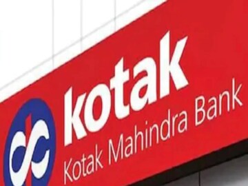 Kotak Mahindra Bank