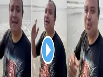 অন্য মেজাজে তৃণমূলের কুণাল ঘোষ