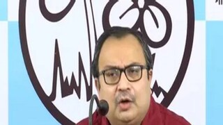 কী বললেন কুণাল? ফাইল ছবি