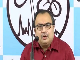 কী বললেন কুণাল? ফাইল ছবি