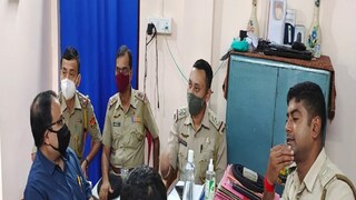 কুণাল ঘোষকে জেরা কুণাল ঘোষকে জেরা