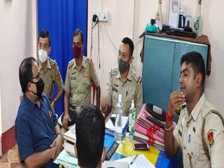 কুণাল ঘোষকে জেরা