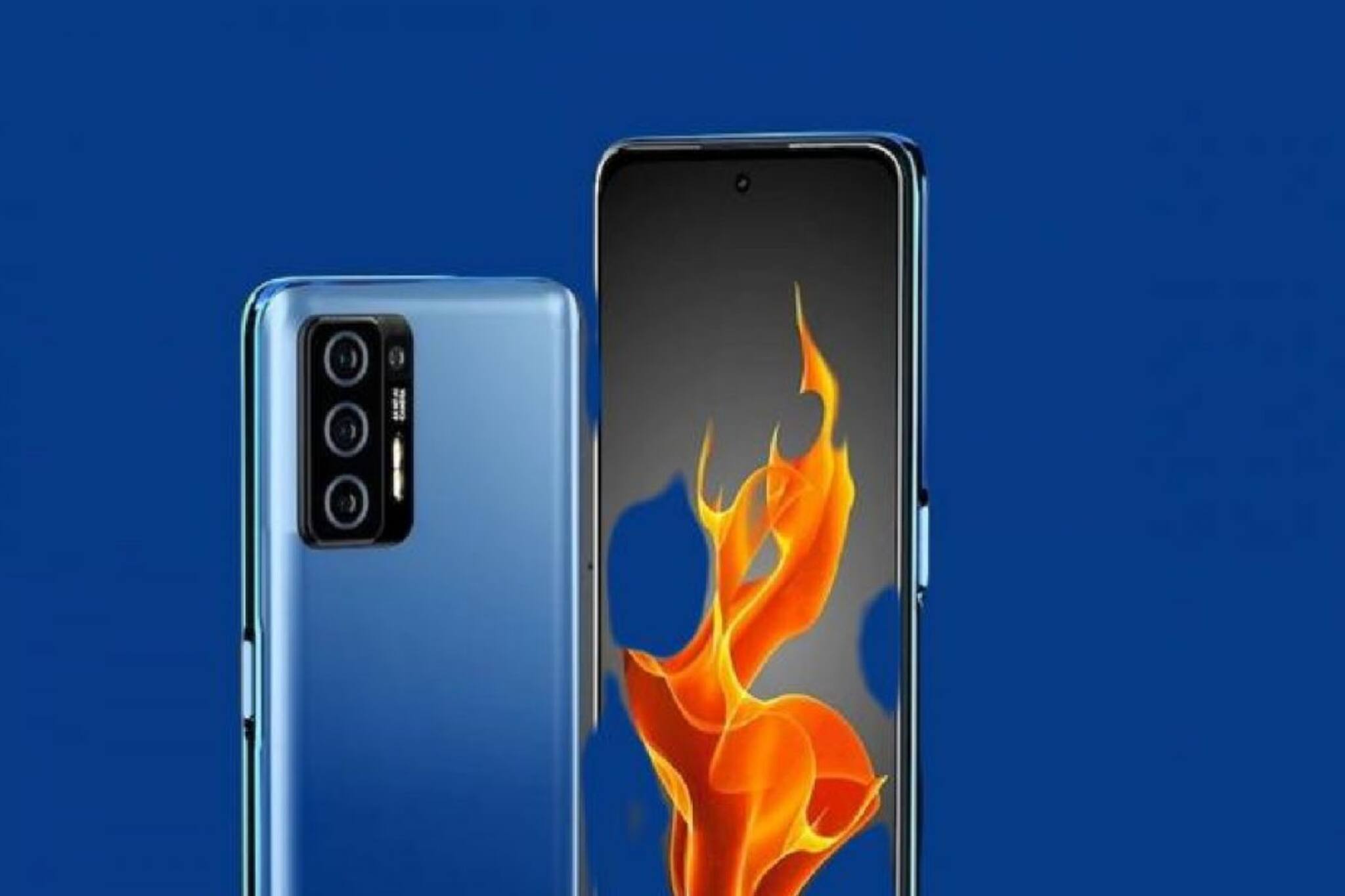 প্রি-বুকিংয়ে দারুণ ছাড়, বাজার কাঁপাতে আসছে ভারতে তৈরি 5G স্মার্টফোন Lava Agni