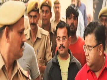 লখিমপুর মামলায় চাঞ্চল্যকর তথ্য প্রকাশ্যে