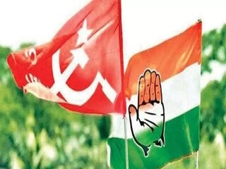 কংগ্রেসের জন্য আসন ছেড়েই প্রার্থী ঘোষণা করবে বামেরা৷ 