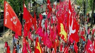 এছাড়াও, ছোট বড় বেশ কিছু মিছিল কলকাতার বিভিন্ন প্রান্ত থেকে ধর্মতলায় পৌঁছয় ৷ সোমবার রাতের মধ্যে বিভিন্ন জেলা থেকে বহু কর্মী-সমর্থক বাম ছাত্র-যুবদের রাজ্য অফিস দীনেশ মজুমদার ভবনে পৌঁছন। তাঁরাও পরিকল্পনামাফিক এই তিনটি মিছিলে অংশ নেন।