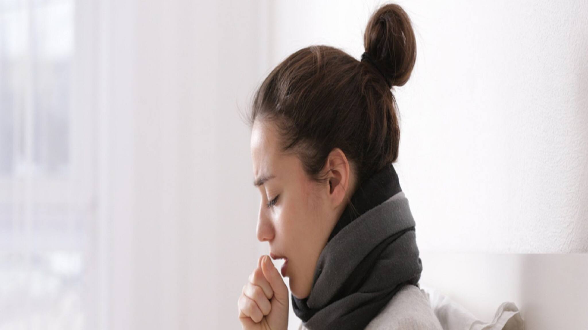 Winter Asthma: শীত পড়তেই দম বন্ধ হয়ে আসছে? শ্বাসকষ্টকে মারাত্মক হতে দেবেন না!