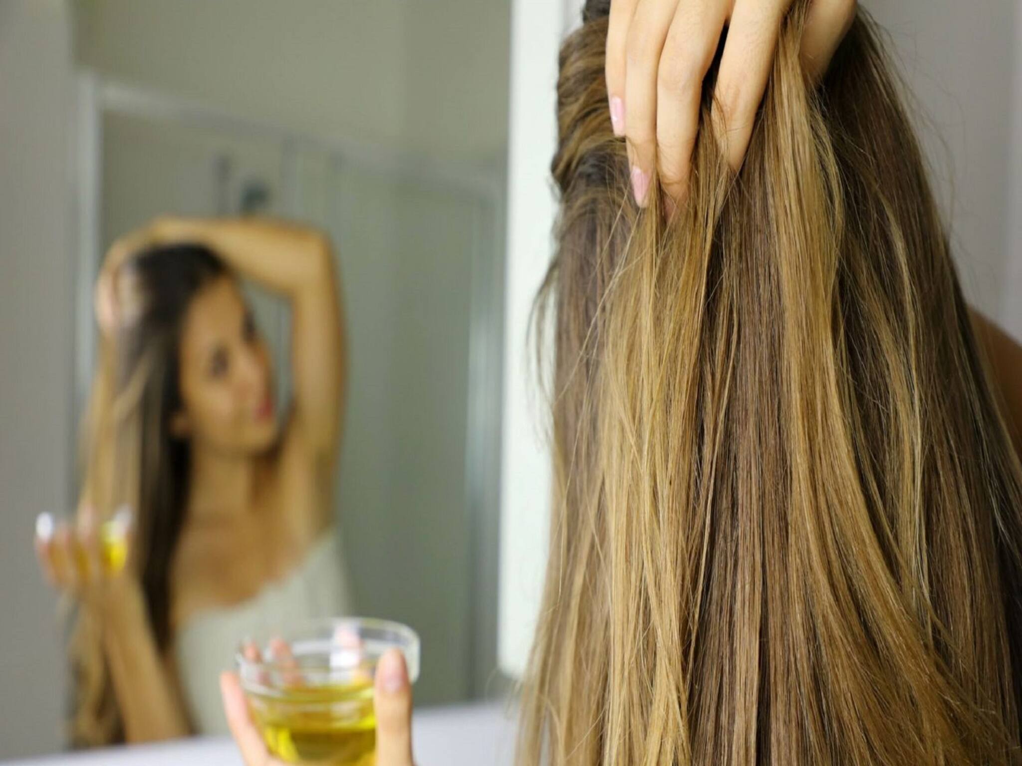 Black Tea for Hair Care: এক কাপ চায়ে... চুল পড়াও আটকানো সম্ভব! টাক থেকে বাঁচতে চাইলে জানুন