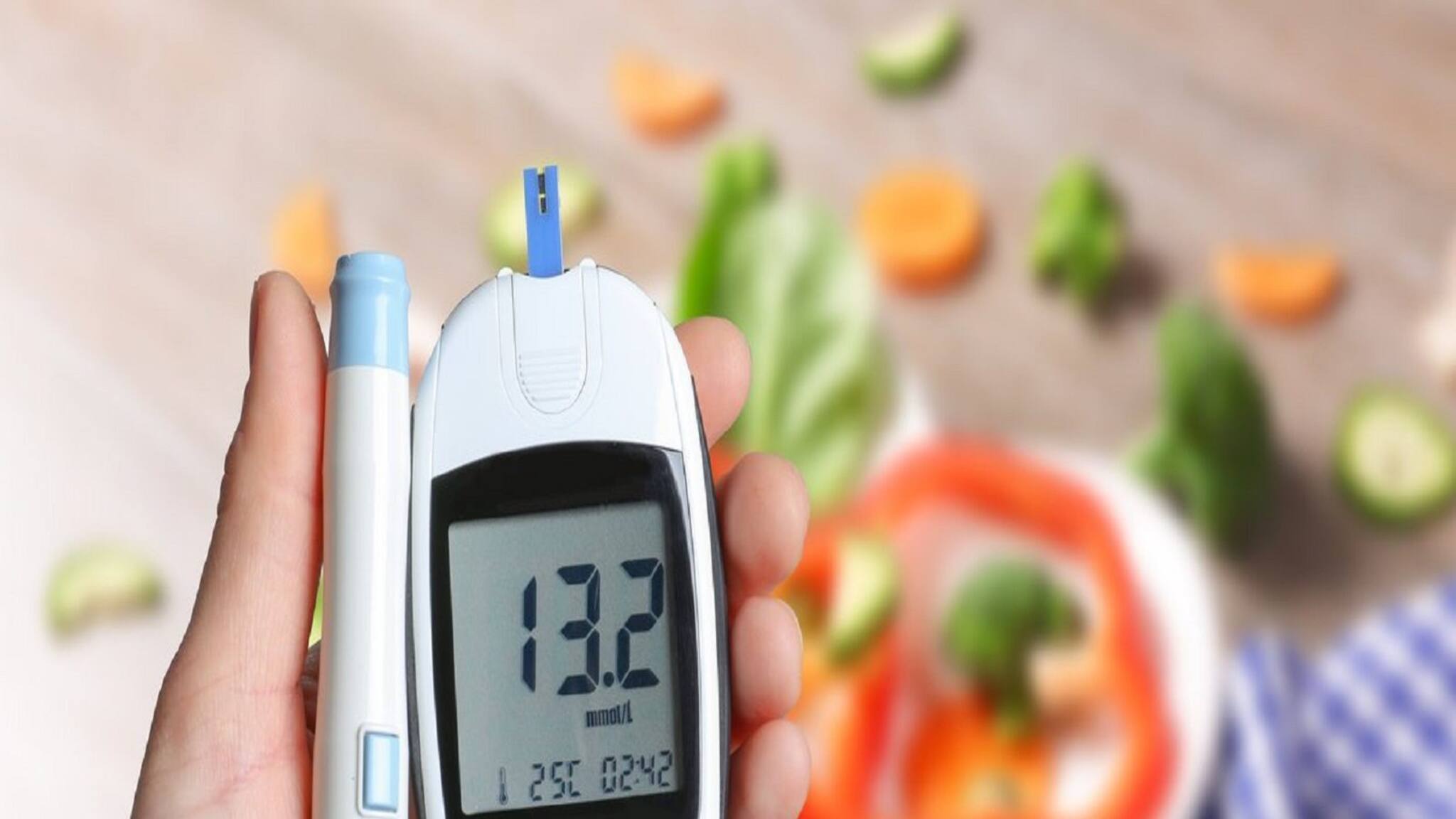 Winter Foods for Diabetes: শীতের এই খাবারগুলি অবশ্যই ডায়েটে রাখুন, জব্দ হবে ডায়েবেটিস!