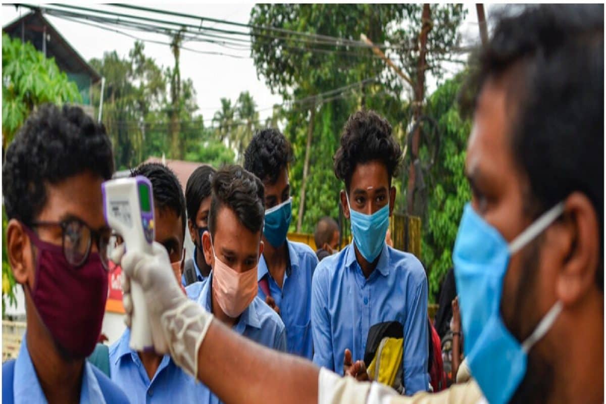 West Bengal Coronavirus Update: মৃত্যু কমলেও চিন্তা বাড়াচ্ছে সংক্রমণ, রাজ্যের করোনা আপডেট জানুন