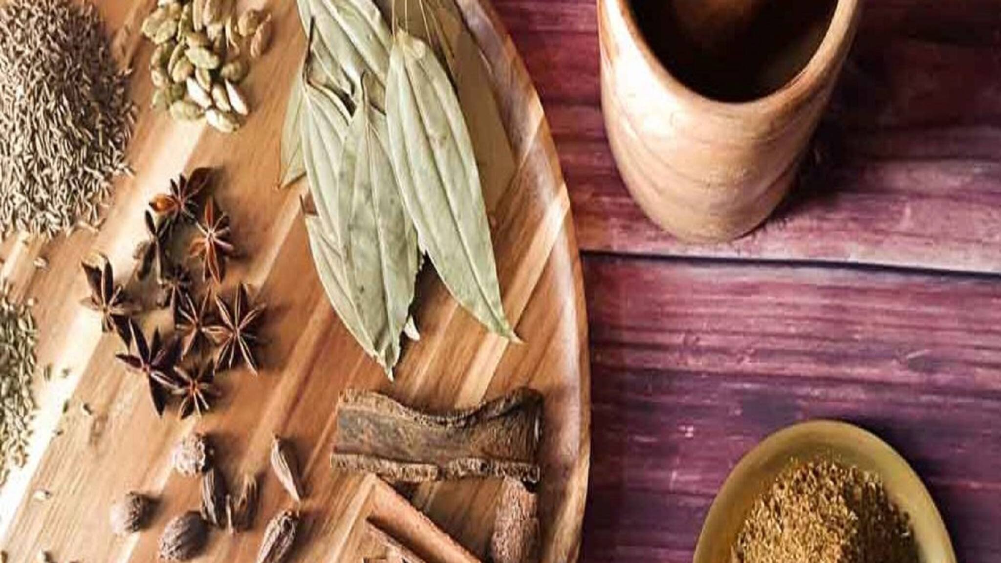 Garam Masala for Health: গরম মশলা 'গরম' কেন? কী হয় এই মশলা খেলে?