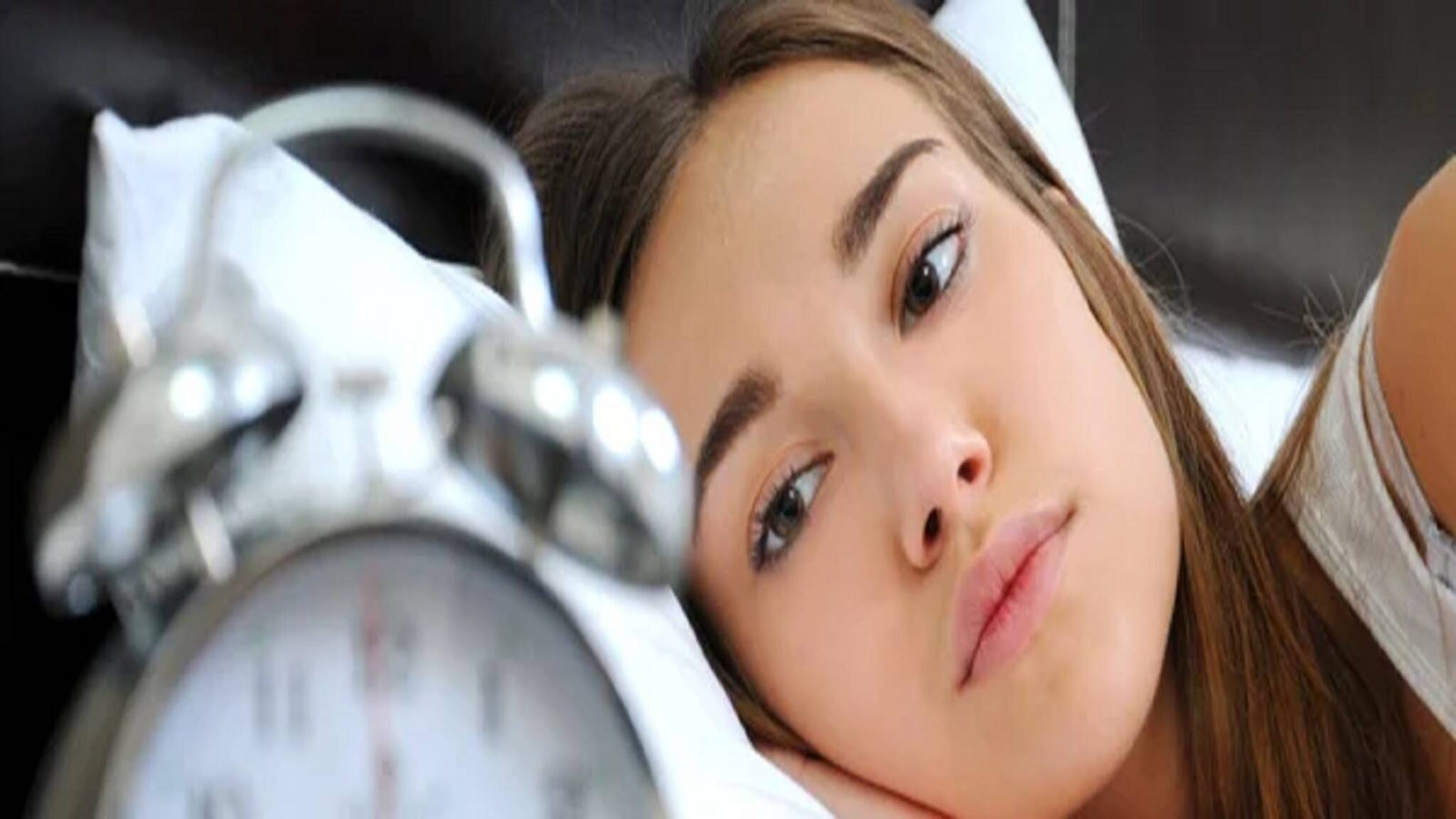 Diabetes Symptoms: রোজ রাতে ঠিক একই সময় ঘুম ভেঙে যাচ্ছে? ডায়েবিটিস নয়তো?