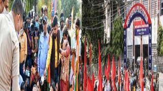 ত্রিপুরায় প্রহসনের ভোট, পুনর্নিবাচনের দাবিতে জোটবদ্ধ TMC-বাম এবার সুপ্রিম কোর্টে